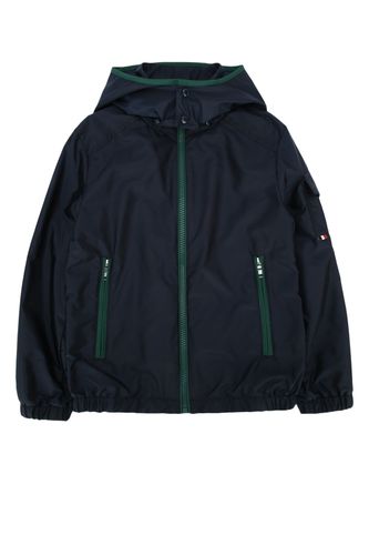 Banu Jacket Outer: Polyamide/nylon Giacche E Gilet - Moncler Jr - Modalova