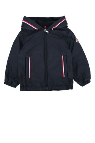 Granduc Jacket Outer: Polyamide/nylon Giacche E Gilet - Moncler Jr - Modalova