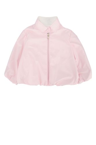 Luce Jacket Outer: Polyester Giacche E Gilet - Moncler Jr - Modalova