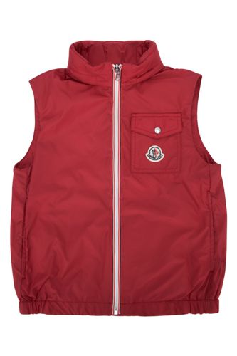 Sacide Vest Giacche E Gilet - Moncler Jr - Modalova