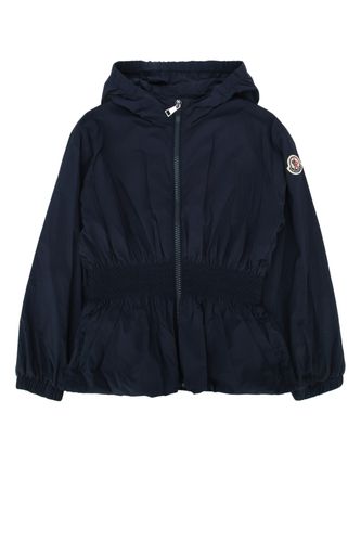 Liriope Jacket Outer: Polyamide/nylon Giacche E Gilet - Moncler Jr - Modalova