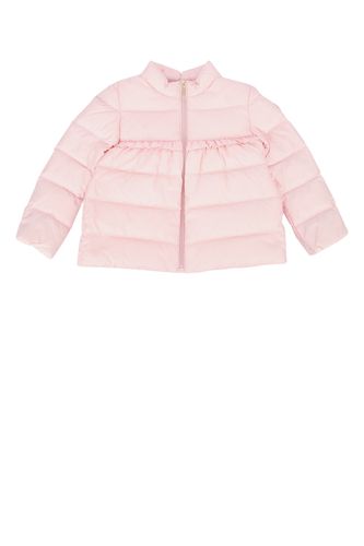 Nazife Jacket Outer: Polyamide/nylon Giacche E Gilet - Moncler Jr - Modalova