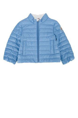 Kerem Jacket Outer: Polyester Giacche E Gilet - Moncler Jr - Modalova