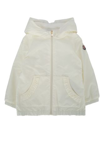 Nigar Jacket Outer: Polyamide/nylon Giacche E Gilet - Moncler Jr - Modalova