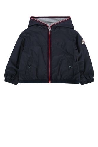 Anton Jacket Outer: Polyamide/nylon Giacche E Gilet - Moncler Jr - Modalova