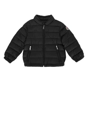 Acorus Jacket Outer: Polyamide/nylon Giacche E Gilet - Moncler Jr - Modalova
