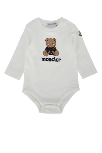 Clothing Ensemble + Box Completi - Moncler Jr - Modalova