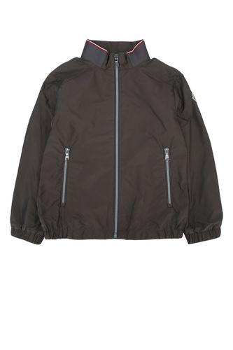 Hilmi Jacket Outer: Polyamide/nylon Giacche E Gilet - Moncler Jr - Modalova