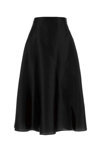 A01071619 0555 Camicie - Alberta Ferretti - Modalova