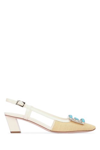 Roger Vivier Sandal - Roger Vivier - Modalova