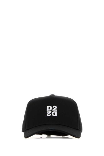 Exterior: Cotton Cappelli - Dsquared2 - Modalova
