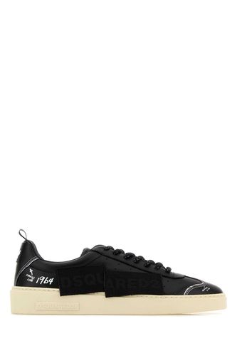 Dsquared2 Neronero Sneaker - Dsquared2 - Modalova