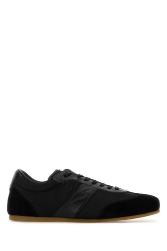 Lemaire Black Sneaker - Lemaire - Modalova