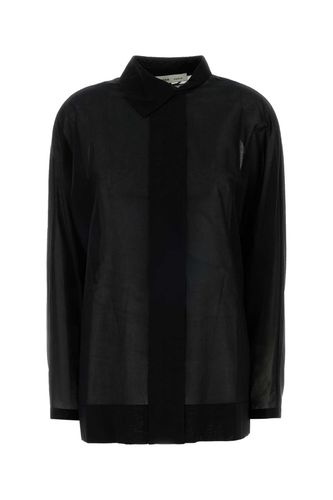 K21007 N999 Exterior: Cotton Maglie - Carven - Modalova