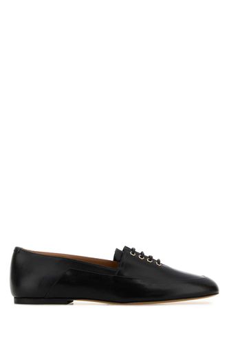 J16wr0031p7689 001 Mocassini - Jil Sander - Modalova