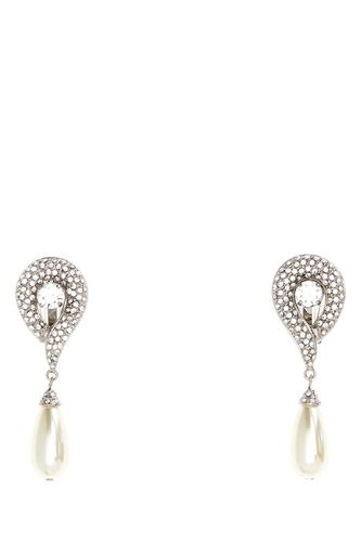 Earrings - Alessandra Rich - Modalova