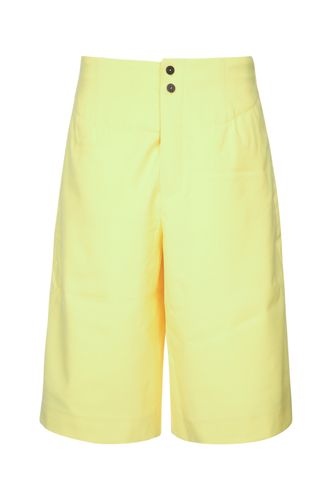 Le Short Moisson - Men - Jacquemus - Modalova