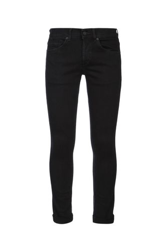 Pantalone George Co Ea Jean - Men - Dondup - Modalova