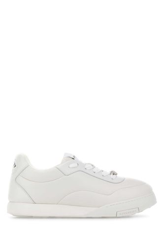 Givenchy White Sneaker - Givenchy - Modalova
