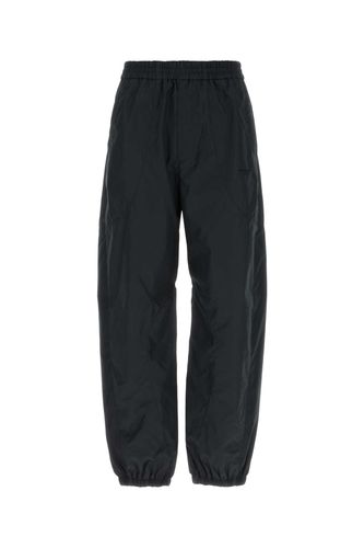 Exterior: Cotton Polyester Pantaloni - Givenchy - Modalova