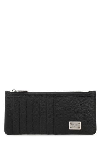 Dolce & Gabbana Wallet - Dolce & Gabbana - Modalova