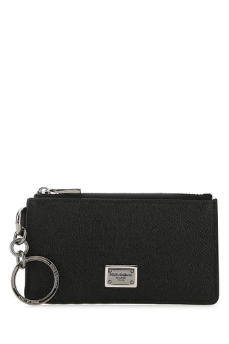 Dolce & Gabbana Wallet - Dolce & Gabbana - Modalova