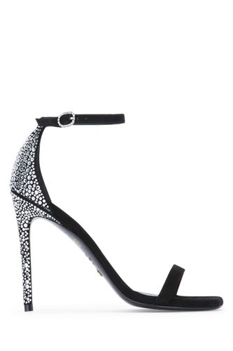 Stuart Weitzman Sg936 Bcl Sandali - Stuart Weitzman - Modalova