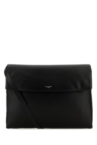 Dolce & Gabbana Nero Bag - Dolce & Gabbana - Modalova