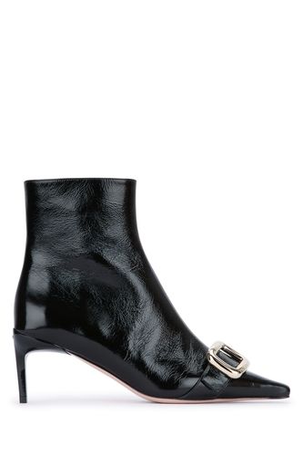 Roger Vivier Nero Boot - Roger Vivier - Modalova