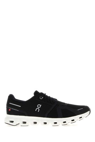 Cloud 6 Nylon / Sole: Rubber Sneaker - Men - On Running - Modalova