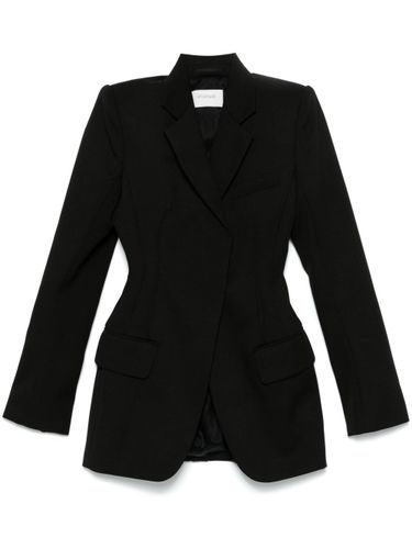 SportMax Single-Breasted Jacket - SportMax - Modalova