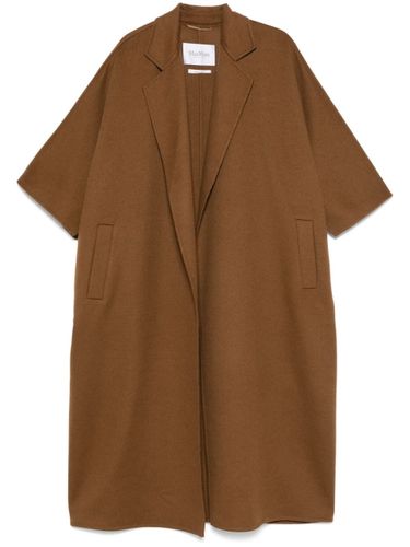 Max Mara Gitano Wool Coat - Max Mara - Modalova