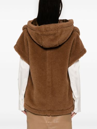 MAX MARA- Wool Short Coat - Max Mara - Modalova