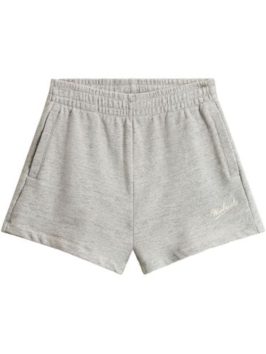 Woolrich Cotton Shorts - Woolrich - Modalova