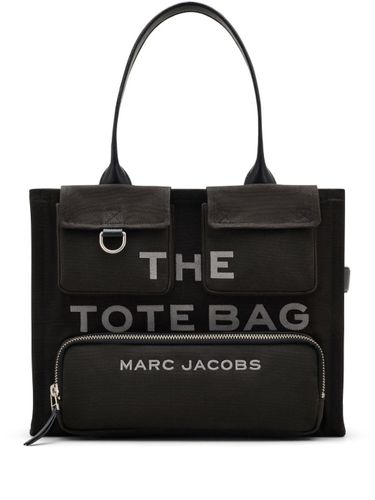 The Tote Bag Large Canvas Tote - Marc Jacobs - Modalova