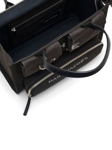 The Tote Bag Large Canvas Tote - Marc Jacobs - Modalova