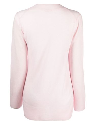 MALO- Malo Sweaters Pink - Malo - Modalova