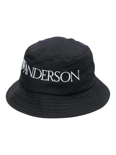 JW ANDERSON Jw Anderson Hats Black - JW ANDERSON - Modalova
