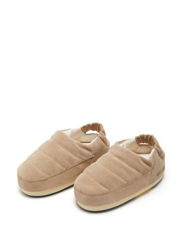 Sandals Dove Grey - Moon Boot - Modalova