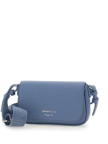 Emporio Armani Myea Wallet On Chain - Emporio Armani - Modalova