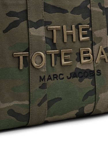 The Tote Bag Large Canvas Tote - Marc Jacobs - Modalova