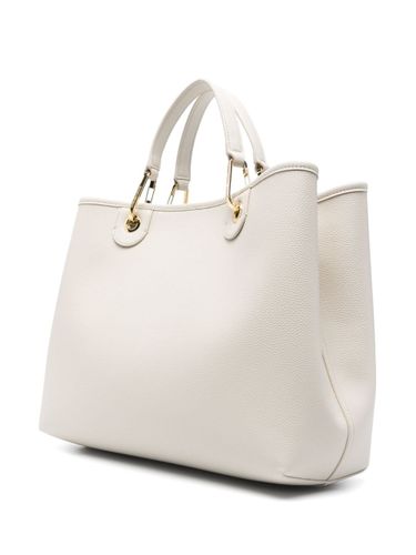 Myea Medium Tote Bag - Emporio Armani - Modalova