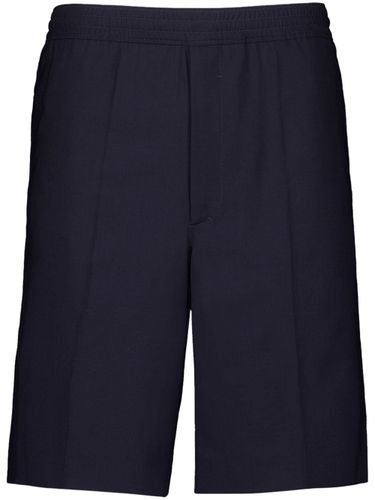 Givenchy Wool Bermuda Shorts - Givenchy - Modalova