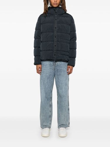 C.P. COMPANY- Parka With Hood - C.P. COMPANY - Modalova