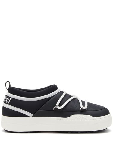 Moon Boot Park Icon Low Shoes - Moon Boot - Modalova