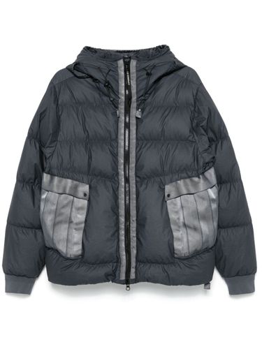 C.P. COMPANY Goggle Down Jacket - C.P. COMPANY - Modalova