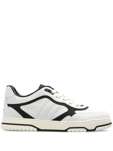 Gucci Re-Web Sneakers - Gucci - Modalova