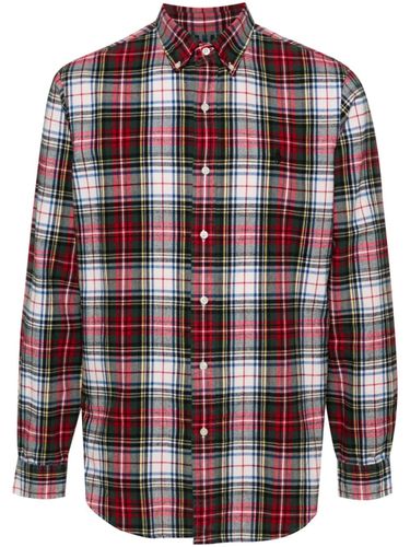 Long Sleeve-Sport Shirt - POLO RALPH LAUREN - Modalova