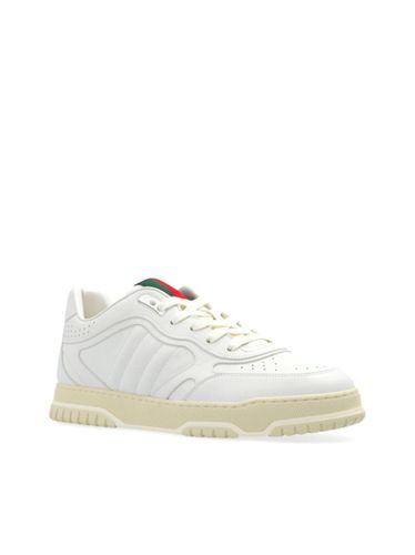 GUCCI- Re-web Sneakers - Gucci - Modalova