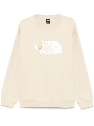 THE NORTH FACE Cotton Sweatshirt - THE NORTH FACE - Modalova